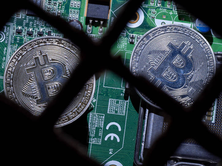 Что такое kraken в россии