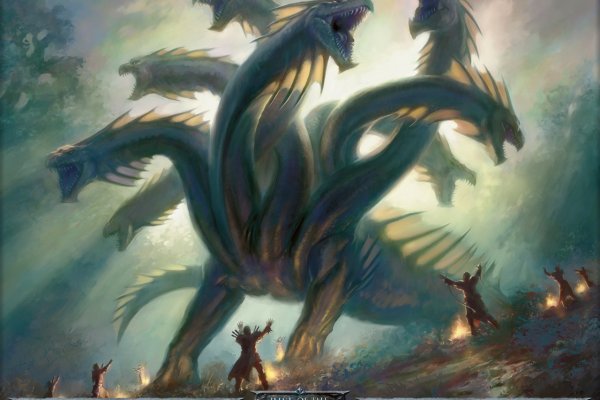 Kraken что это за магазин