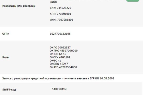 Кракен официальный