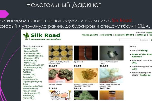 Кракен зон