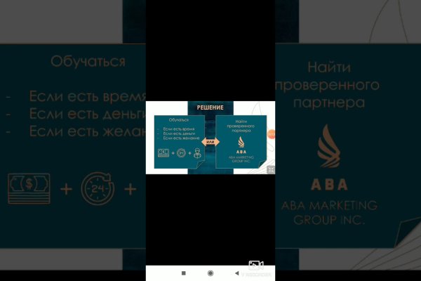 Kraken рынок