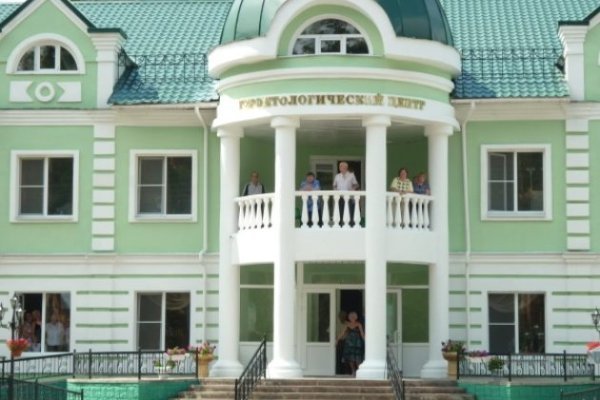 Что за площадка кракен